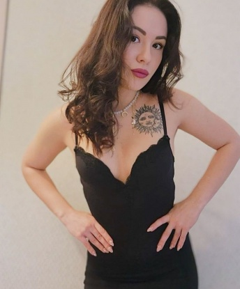 Алина